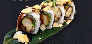 293. Chicken roll 4 pezzi