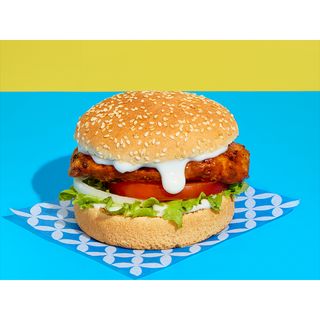 Chicken Burger