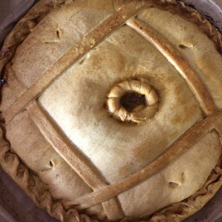 Empanada De Pollo Con Champiñones (Aprox. 1 Kg.)