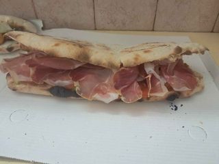 Paposcia Mortadella 