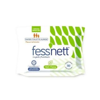 Lingette Peaux Sensibles