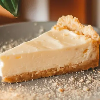 Tarta De Queso