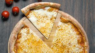 პიცა მარგარიტა