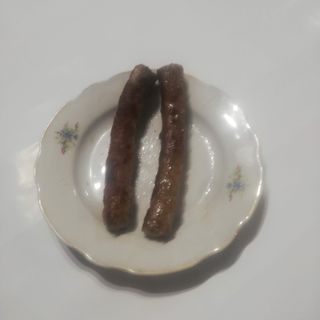 ТЕЛЕШКО КЮФТЕ