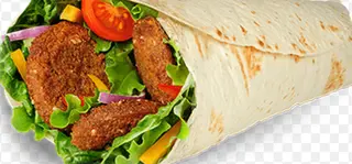 durum Falafel