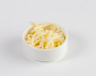 Дополнение к донеру - сыр