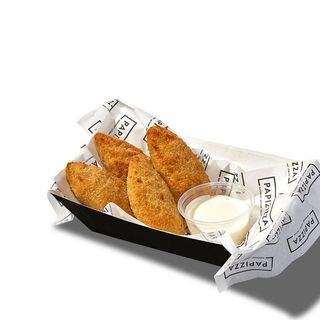 Jalapeños Cheddar