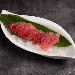 SASHIMI DE ATÚN (5PZS)