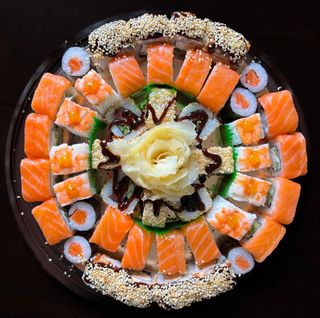 Святковий сет #13 (1370г)