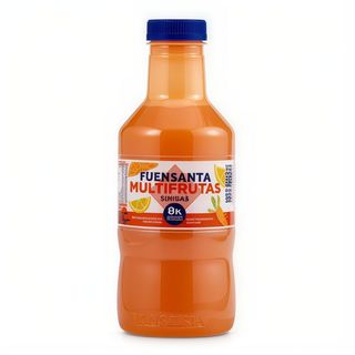 Fuensanta Multifrutas 330ml