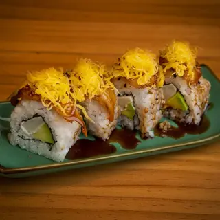 Unaghi Roll