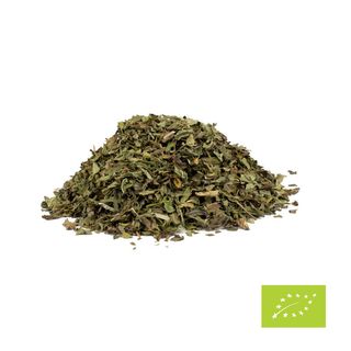 Fresh Mint Organic Herbal Tea 50g