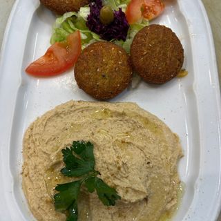 Humus