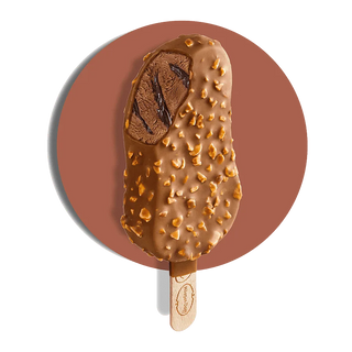 Häagen-Dazs Stickbar Chocolate Choc Almond