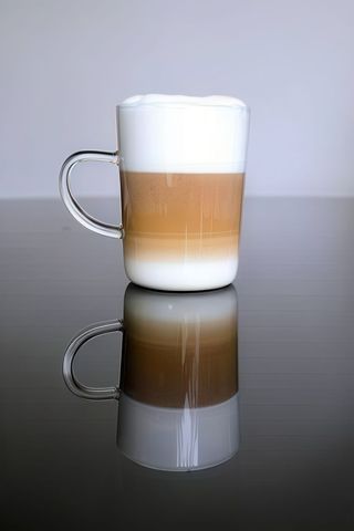 Caffèlatte