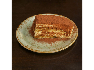 Tiramisú
