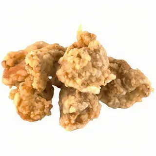 Pollo Rebozado