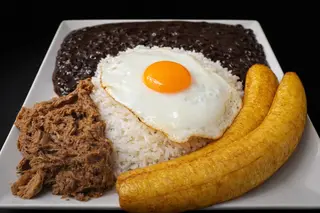 Pabellón Criollo