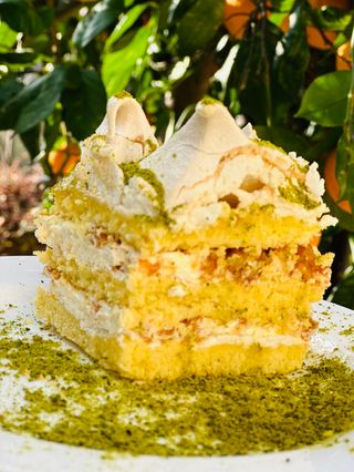 ნამცხვარი ოპიუმი