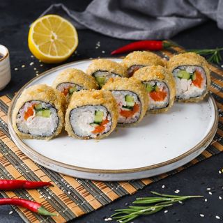 Ролл "Самурай"