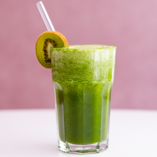 Smoothie Avocado Power