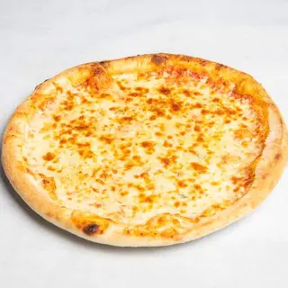 Pizza Quattro Formaggi