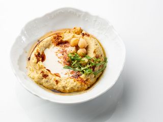 Хумус класичний (70g)