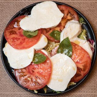 ENSALADA CAPRESE
