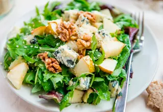 Ensalada De Quesos