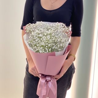 Букет "ГИПСАФИЛЛА"