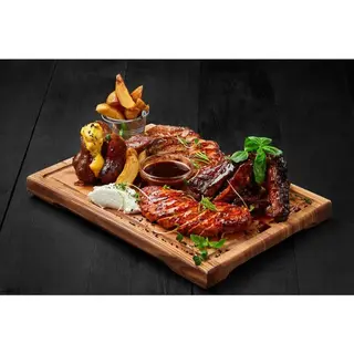 Mixed Grilled Platter