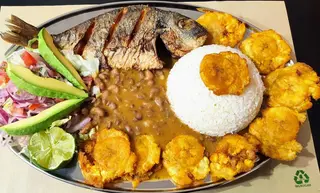 Dorada Completa