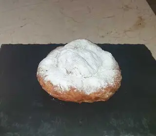Ensaimada Normal 1 Ud.