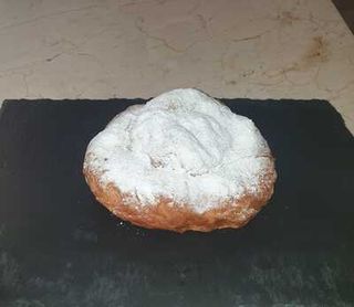 Ensaimada Normal 1 Ud.