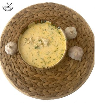 Ciorba de Pui Radauteana