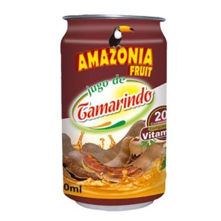 Jugo de Tamarindo Amazonia
