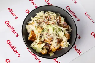 Chester’s Crispy Salad