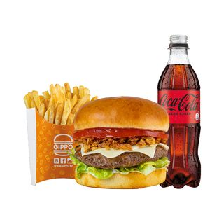 Комбо Назар