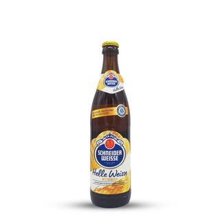 Schneider Weisse Tap07