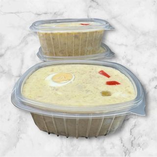 Ensaladilla Rusa