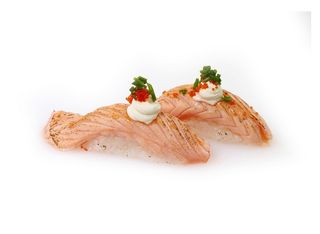 Абури сьомга (80г)