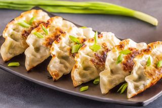BUN'YA de gyozas (8 UD)