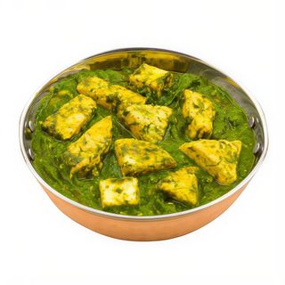 Saag Paneer