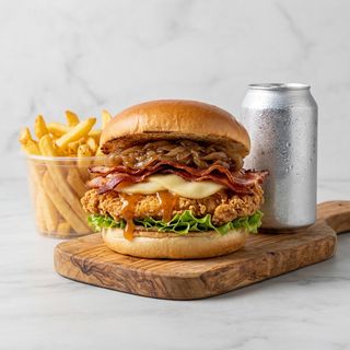 Menu classic