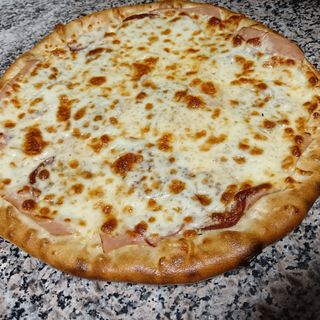 Pizza Prosciutto Ø32cm