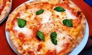 Margherita