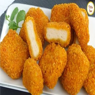 Nuggets Especial De Pollo (8 Uds.)