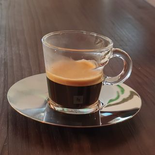 Café Espresso