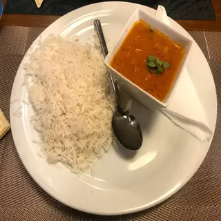 Prawn Curry