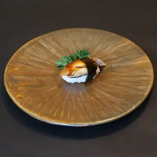 S4- Nigiri Unagi 